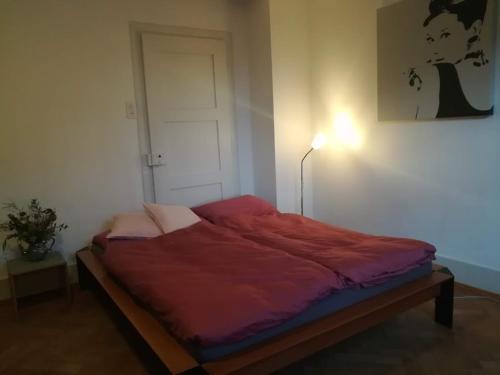 bed and breakfast machBAR