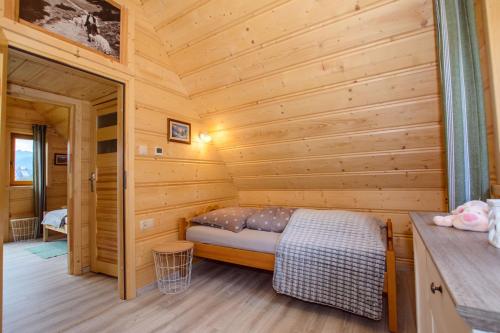 Tatrzańskie Chaty, Zakopane (fotografie 3)