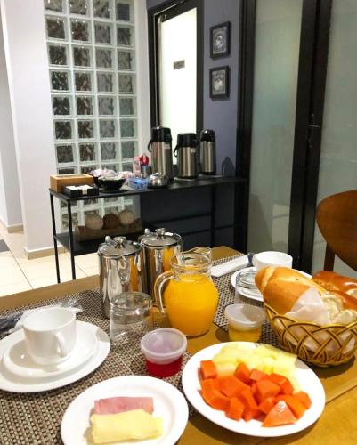 Villas Hotel in วิลามาเรีย