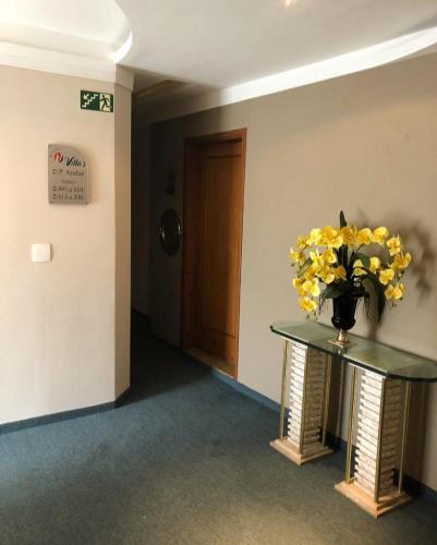 Villas Hotel in วิลามาเรีย