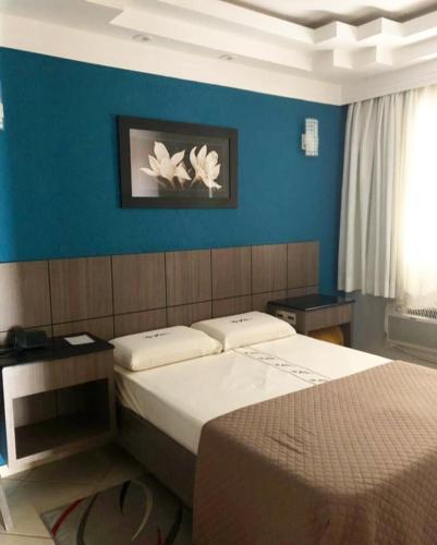 Villas Hotel – Sao Paulo, MA