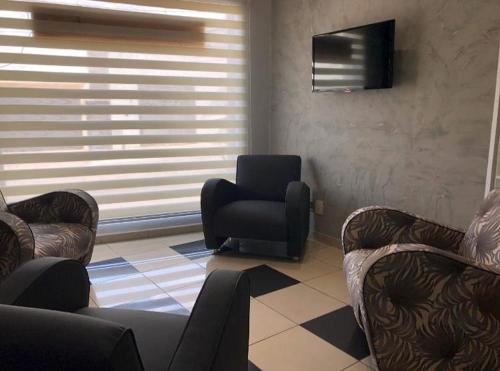 Villas Hotel in วิลามาเรีย