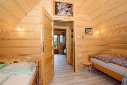 Tatrzańskie Chaty, Zakopane (fotografie 5)