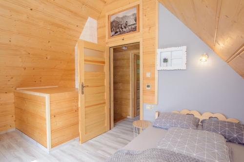 Tatrzańskie Chaty, Zakopane (fotografie 7)