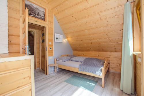 Tatrzańskie Chaty, Zakopane (fotografie 8)