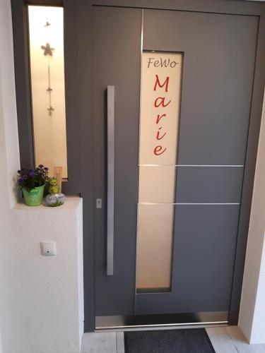 Ferienwohnung Marie in Oetz, Deutschland