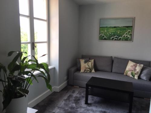 Maison Du Puits chambre d'hôte Forêt de Giverzat