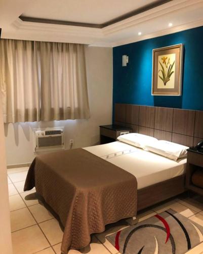 Villas Hotel – Sao Paulo, MA
