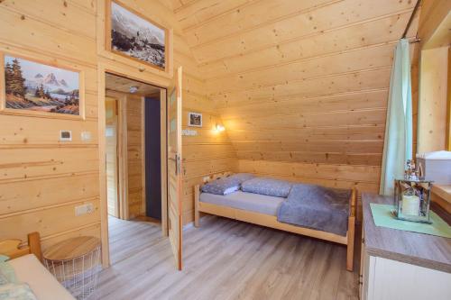 Tatrzańskie Chaty, Zakopane (fotografie 4)