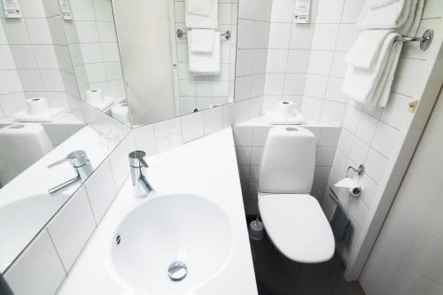 Best Western Eurostop Örebro - Hotel