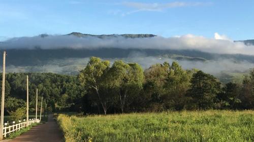 Khao Kho Overview Resort