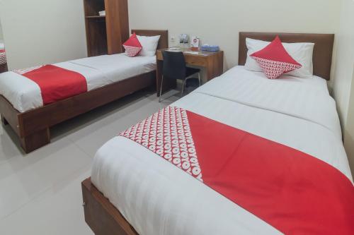 Clean & Comfort Homestay