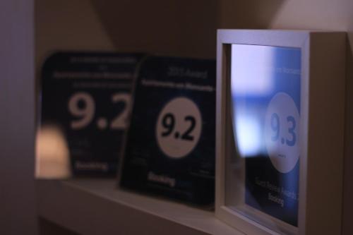 Two-Bedroom Apartment image 6