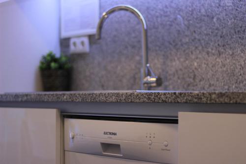 Apartamento em Monsanto - Porto - image 5