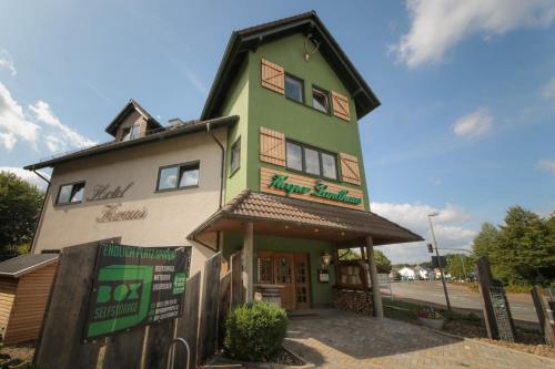 Hotel Kraus/Heeper Landhaus