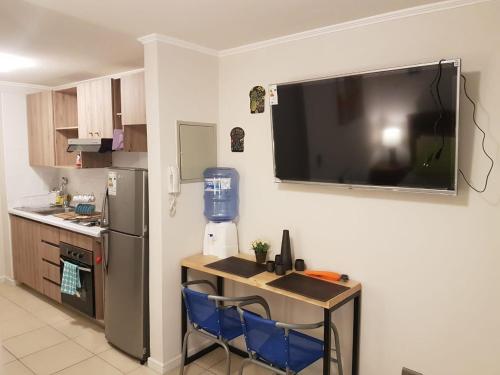 Central Apartment Ecuador