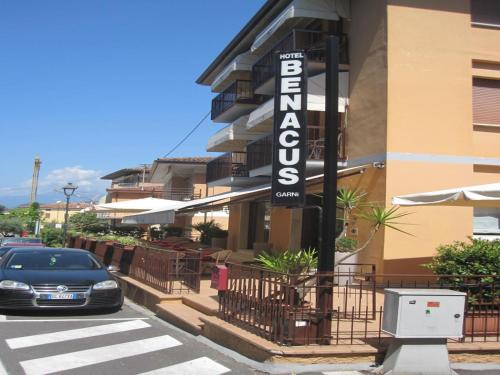 Hotel Benacus, Bardolino