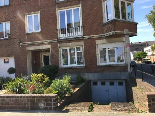  Mantra Apartment Lacomblé in Brüssel
