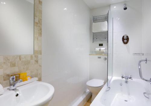 Chester Station Hotel Sure Hotel Collection by Best Western - image 4