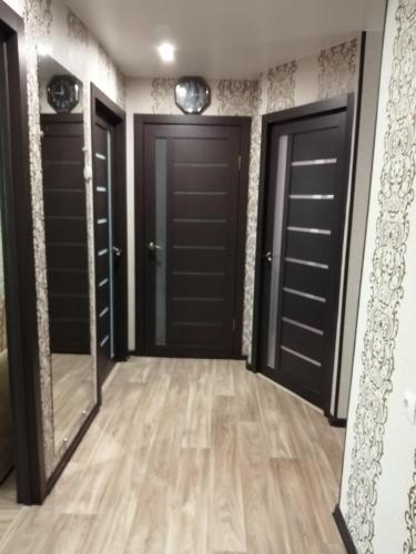 Apartment on Rogacheva 32 - image 13