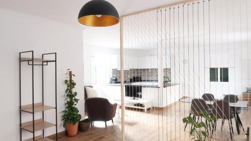  Sunset Studio Apartment Madeira in Machico