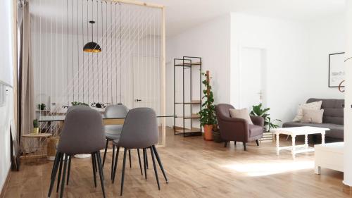  Sunset Studio Apartment Madeira in Machico