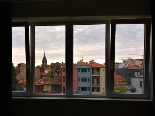 Chez Moi Bolhao