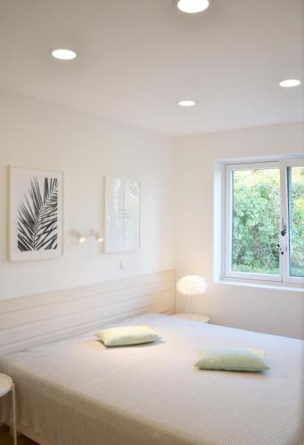 Lieblingsplatz Neusiedl Apartement - Modern Stylish Apartment - Free Parking Burgenland Card - 10 min to Designer Outlet Parndorf and Lake Neusiedl in Neusiedl am See, Österreich