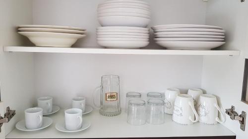 Komfort apartman - image 11