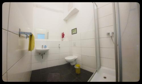 Hostel 199, Berlín (fotografie 8)