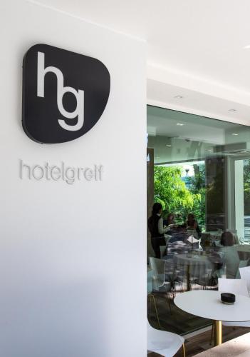  Greif, Pension in Lido di Jesolo