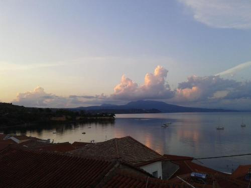  Kiki's Summer House in 24004 Koroni