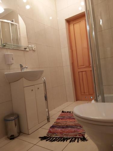 Krakowska 39 Room Type - King Room
