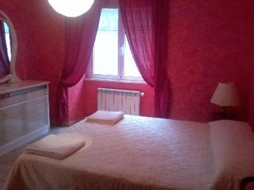 Max House, Rome