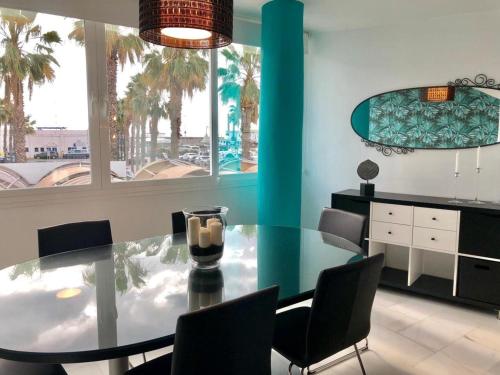 VIVE BENALMÁDENA Apartamento de Luxe Puerto primera linea de playa - image 8