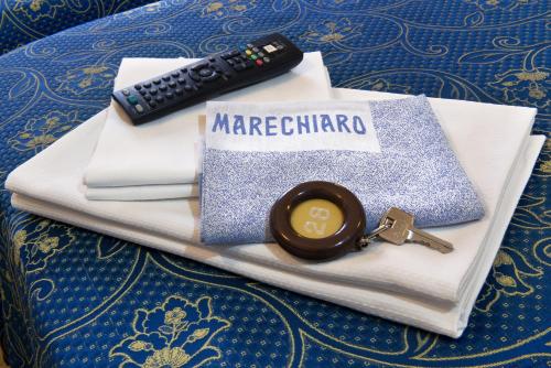 3H Hotels Marechiaro - image 5