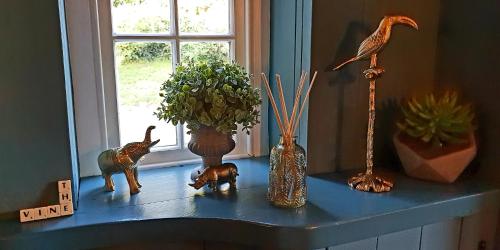 The Vine B & B - image 5