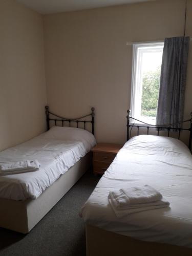 Newton Brewery Inn - image 11
