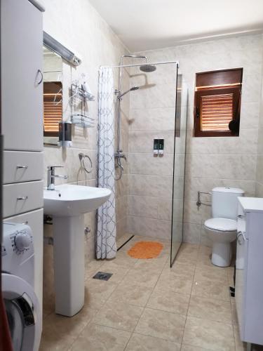 Lux Studio Apartment Vidanovic - image 13