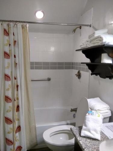 Queen Suite image 1
