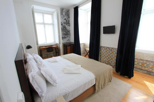 Lisboa Prata Boutique Hotel - image 11
