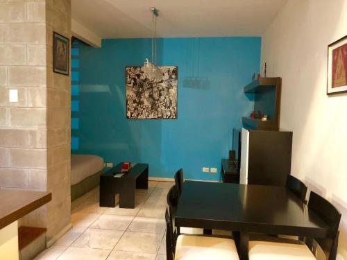 Excelente Loft en la mejor zona de Palermo, Buenos Aires (fotografie 2)