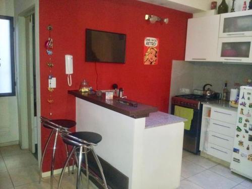 Excelente Loft en la mejor zona de Palermo, Buenos Aires (fotografie 7)