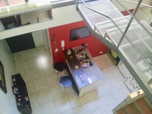 Excelente Loft en la mejor zona de Palermo, Buenos Aires (fotografie 10)