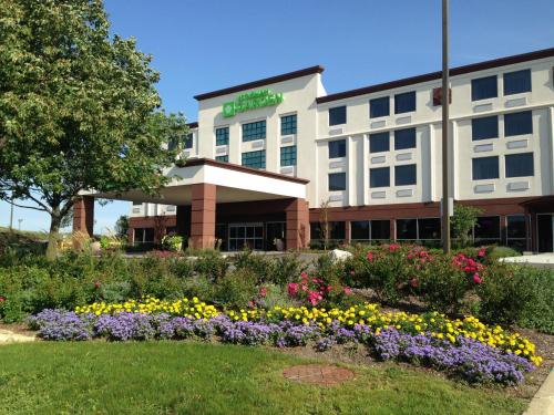 Wyndham Garden Elk Grove Village - O'Hare - Hotel - Elk Grove Village