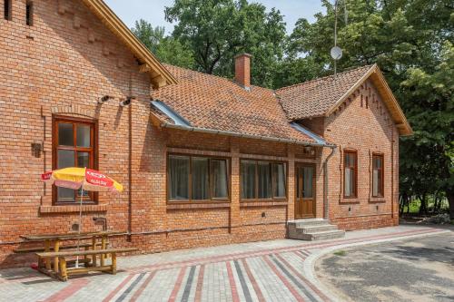 Pavilon Panzió Étterem és Pizzéria