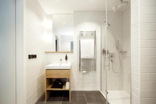 Wilde Aparthotels by Staycity Berlin Checkpoint Charlie - image 4