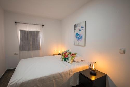 Apartamentos Cáceres Turístico 5