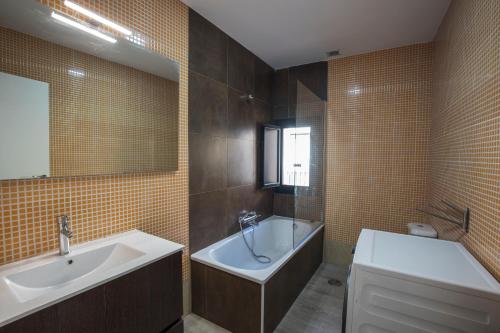 Apartamentos Cáceres Turístico 2