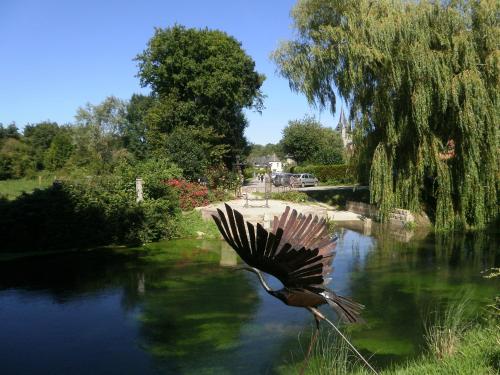 Le clos des mûriers